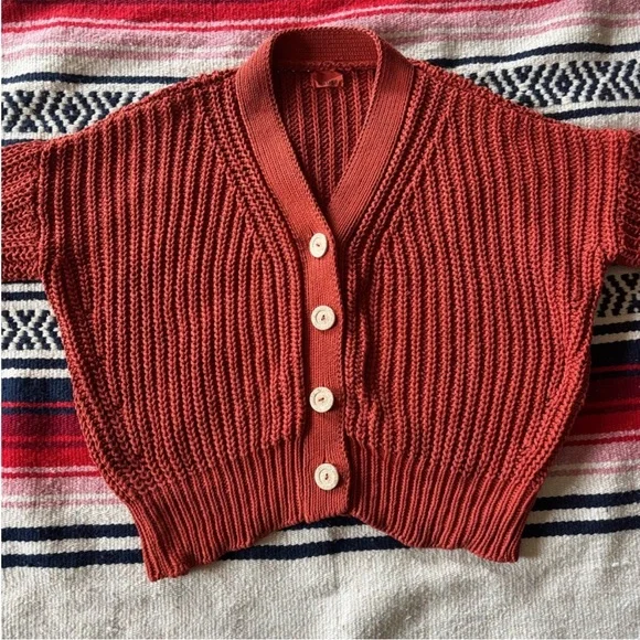 Babaà Cardigan No19 - Picture 2 of 12